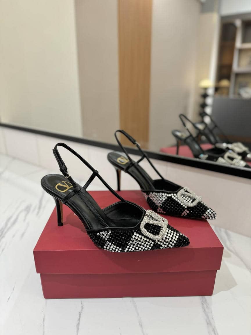 Valentino Sandal6